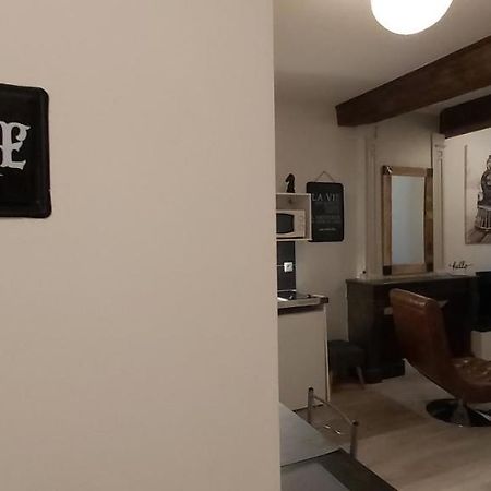 La Fabrique Apartman Bourg-en-Bresse Kültér fotó