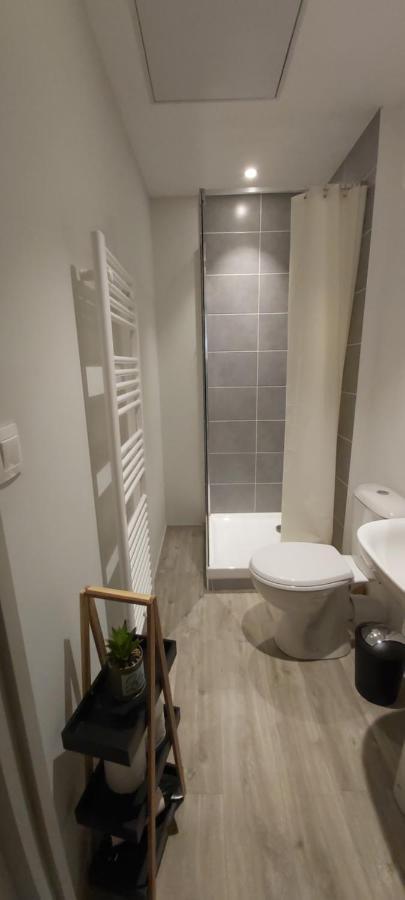 La Fabrique Apartman Bourg-en-Bresse Kültér fotó