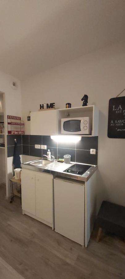 La Fabrique Apartman Bourg-en-Bresse Kültér fotó