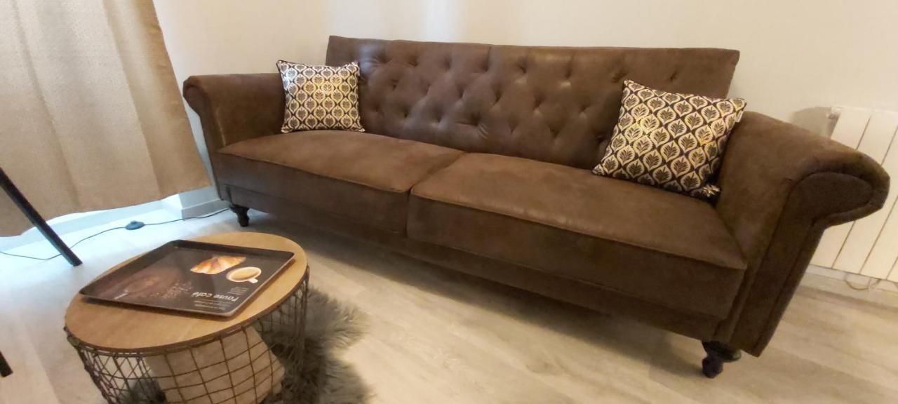 La Fabrique Apartman Bourg-en-Bresse Kültér fotó