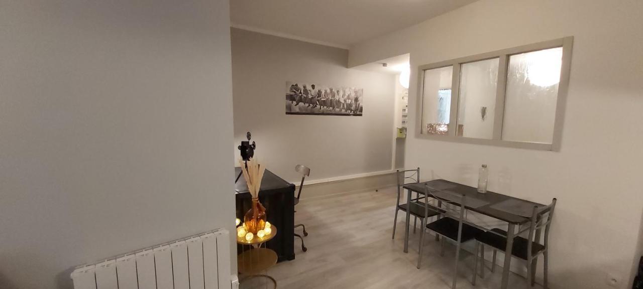 La Fabrique Apartman Bourg-en-Bresse Kültér fotó