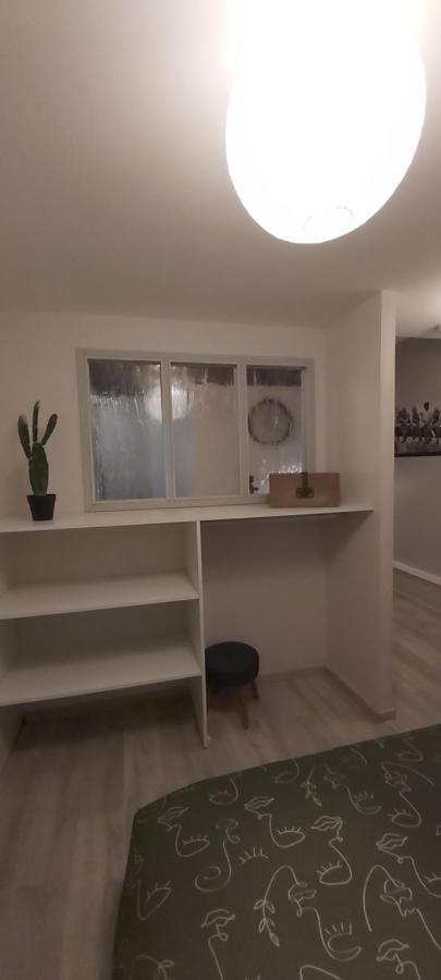 La Fabrique Apartman Bourg-en-Bresse Kültér fotó