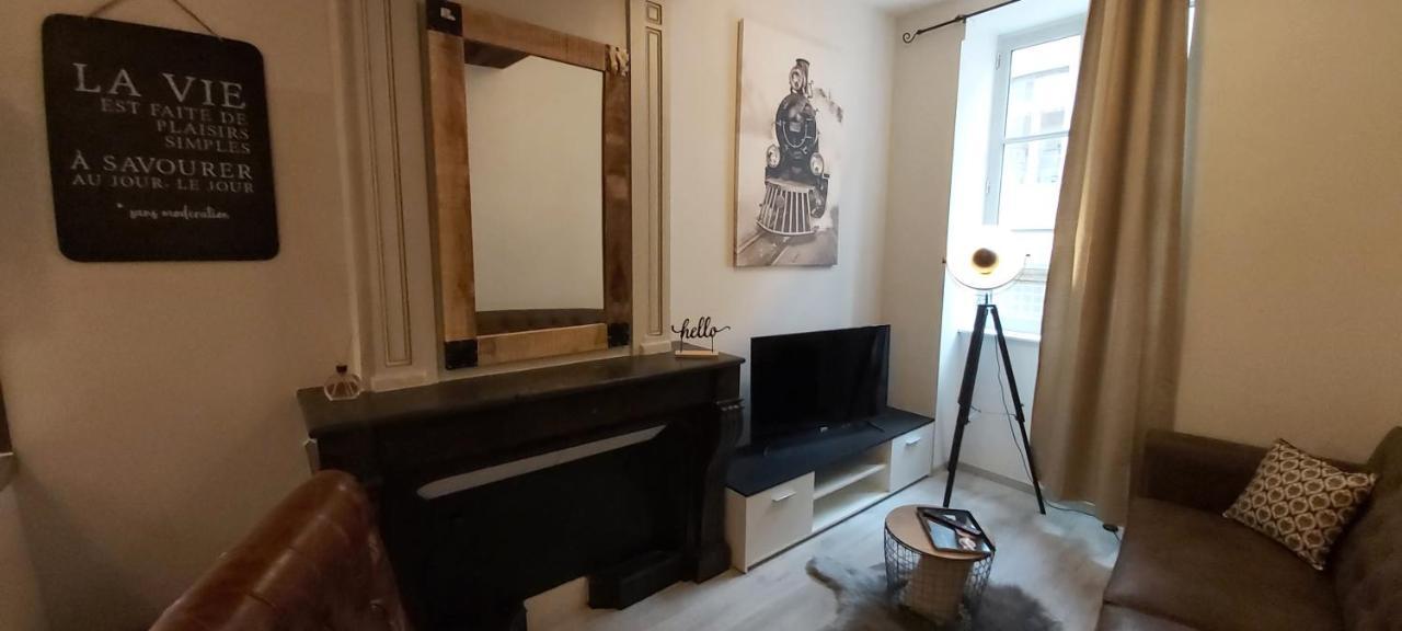 La Fabrique Apartman Bourg-en-Bresse Kültér fotó