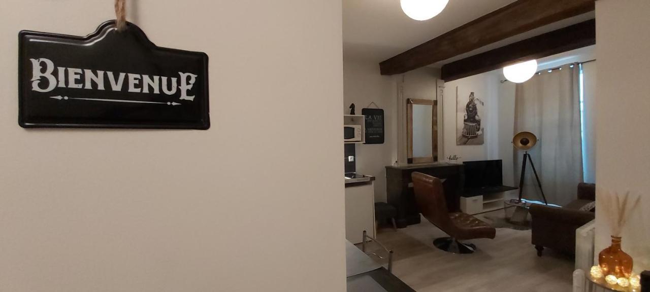 La Fabrique Apartman Bourg-en-Bresse Kültér fotó