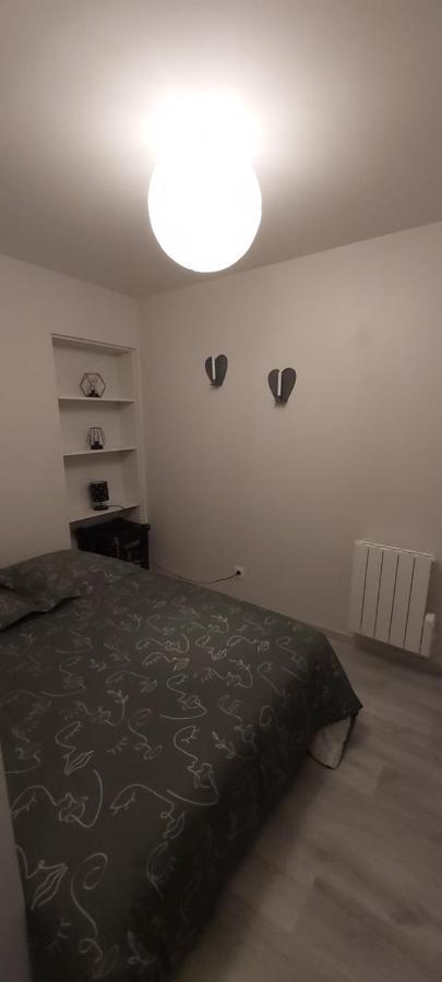 La Fabrique Apartman Bourg-en-Bresse Kültér fotó